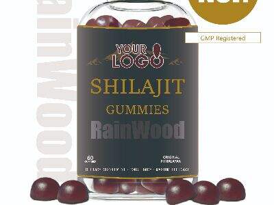 How Shilajit Supports Testosterone and Hormonal Balance