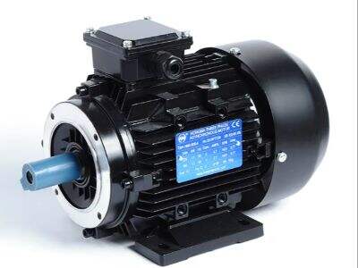 Asynchronous Electric Motor Manufacturer: Powering Industrial Applications