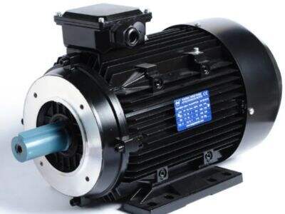 Η επίδραση του υψομέτρου στην αποδοτικότητα ψύξης ενός ασύγχρονου ηλεκτρικού κινητήρα