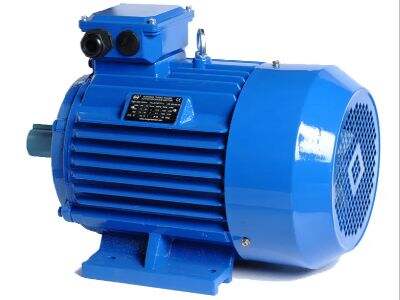 How to verify the IP rating of your outdoor electric motor