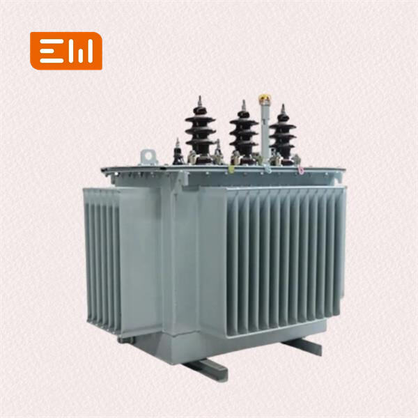 How oil-filled transformers help ensure reliable electrical power supply? 