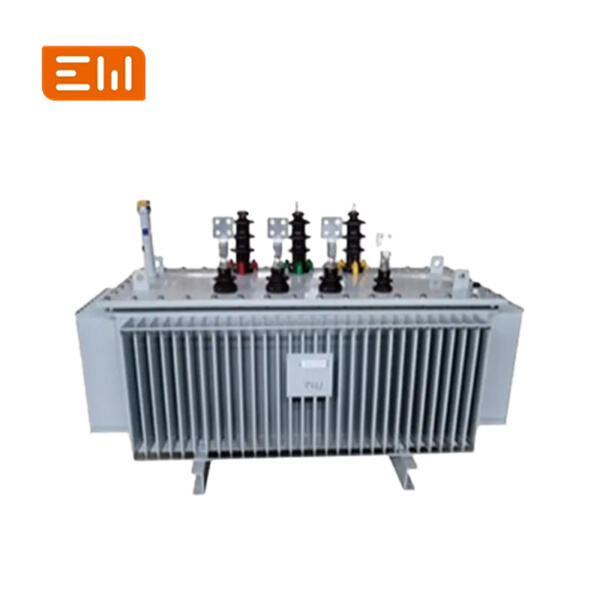 The role of quality transformer oil in preventing costly equipment failures.