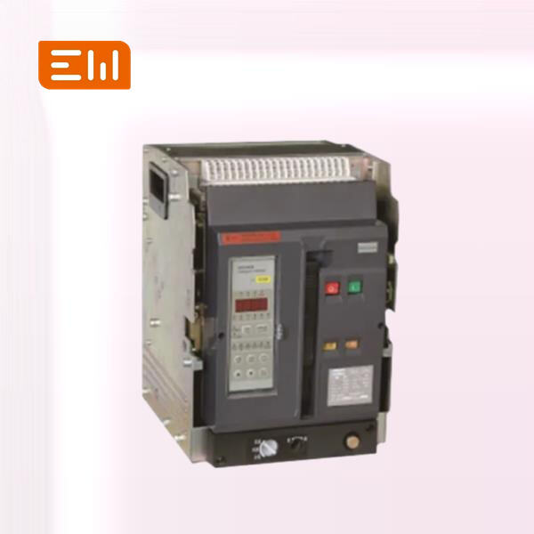 How a disconnect switch circuit breaker works to protect electrical systems