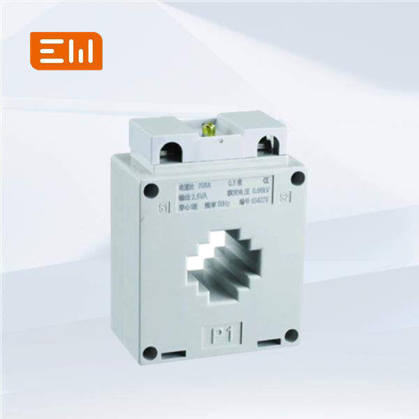 Key Features and Functionality of Core Current Transformers