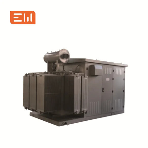 Tailoring Prefabricated Substations to Meet Your Needs