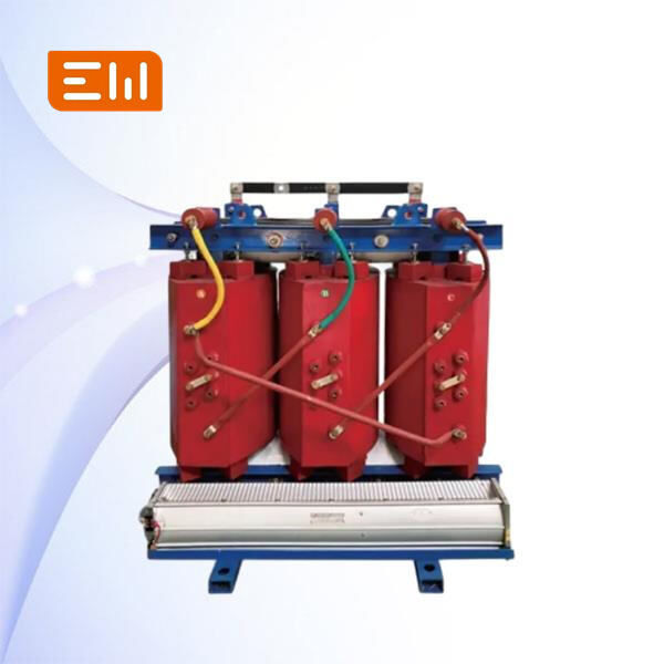 The benefits of working with reliable dry type transformer manufacturers