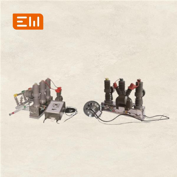 Die rol van sirkuitbreekers in elektriese veiligheid