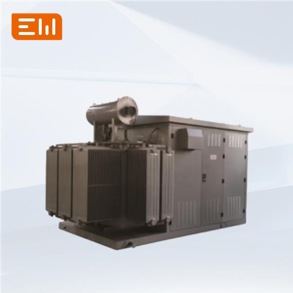 Going green with energy-efficient models.