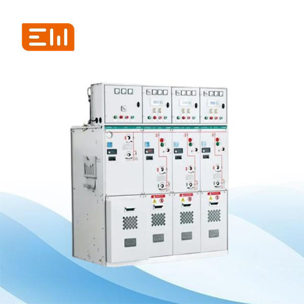 Exploring the different types of voltage switchgear