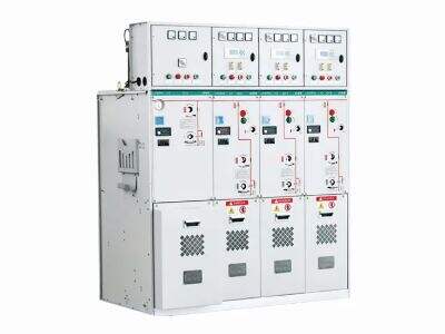 Modular low-voltage switchgear: The benefits of prefabricated solutions in industrial renovation projects