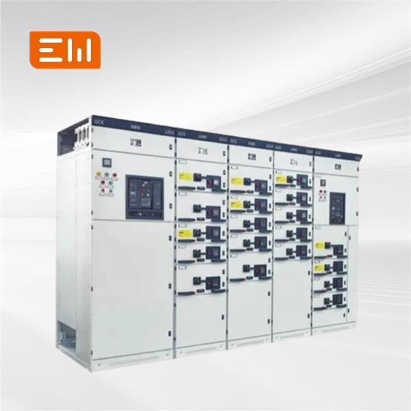 Gängige Arten elektrischer Schaltgeräteschaltpläne, die in der Industrie verwendet werden