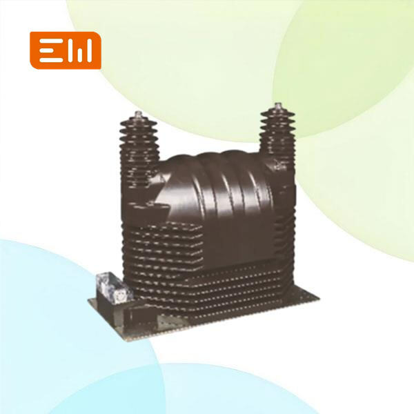 Key Components and Functions of Potential Transformers