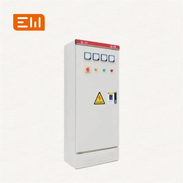 Advantages of modern medium voltage switchgear systems