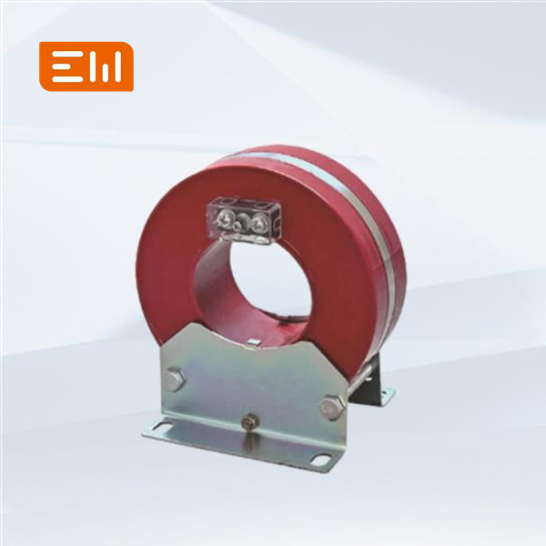 Advantages of using current potential transformers in high voltage applications