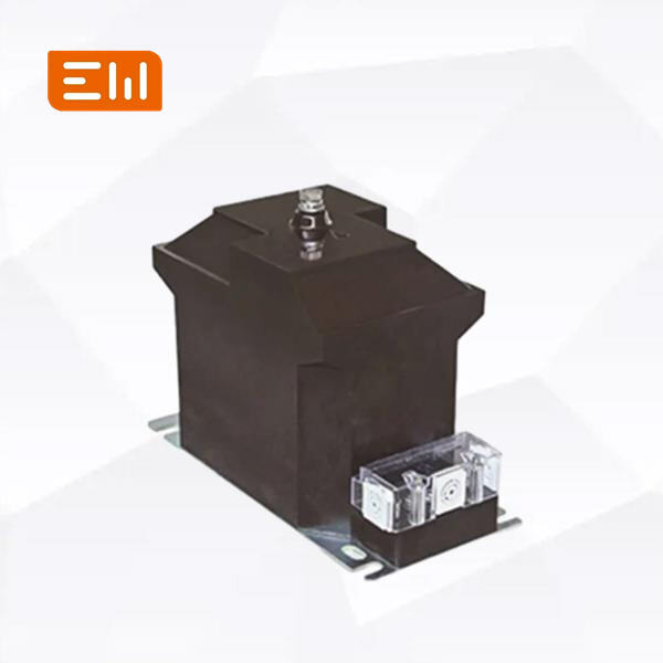 Benefits of Using Potential Transformers in Electrical Grids