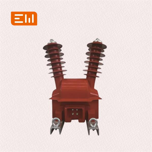 Low Voltage Transformers ilə open-air işıqlandırma üçün Curb məşqinizi artırın