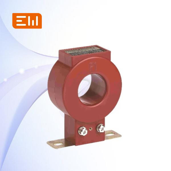 How Core Current Transformers Provide Accurate Measurement of Electrical Currents