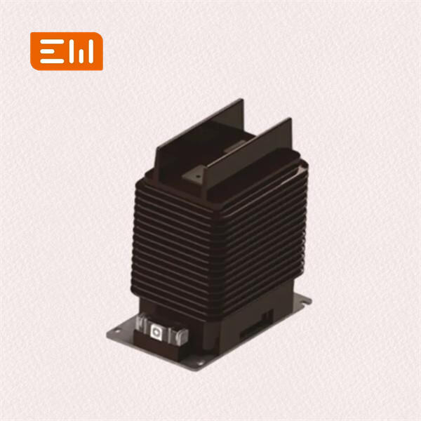 How current and potential transformers work together for accurate metering