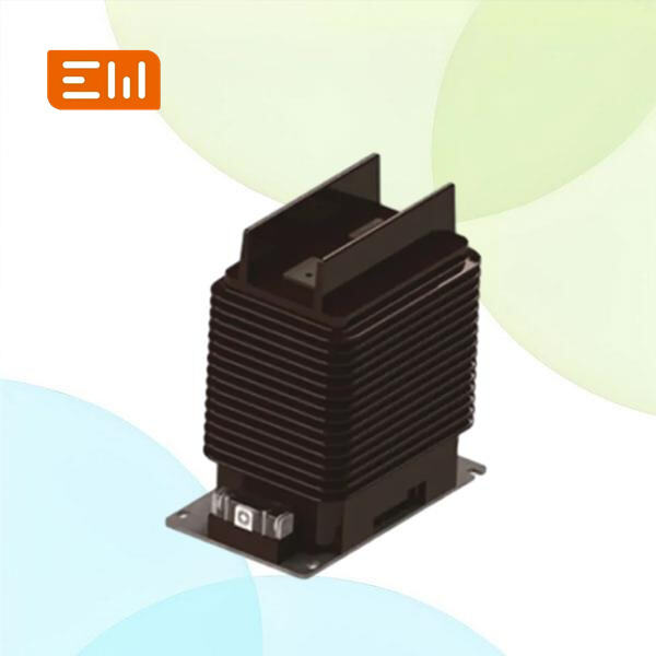 Recent advancements in current potential transformer technology