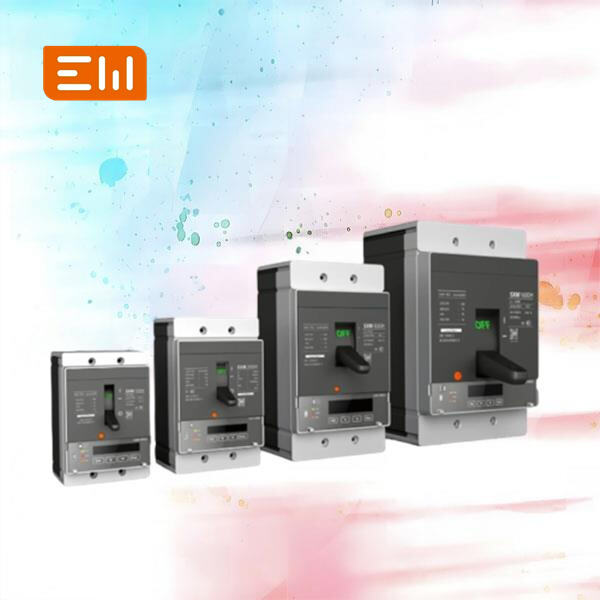 Upgrading to a high-quality air conditioner circuit breaker for improved efficiency