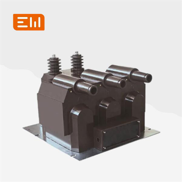 How Industrial Power Transformers are Saving the Planet, One Watt at a Time