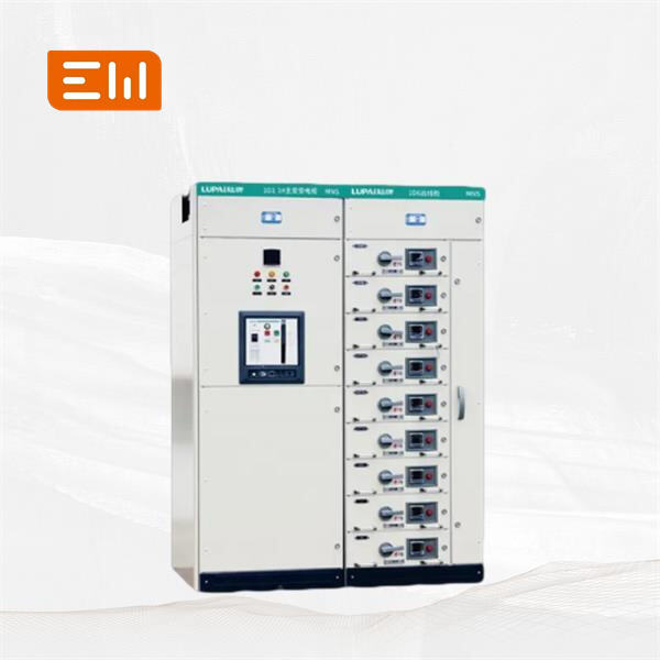 Safety Precautions for LV Electrical Installation and Maintenance