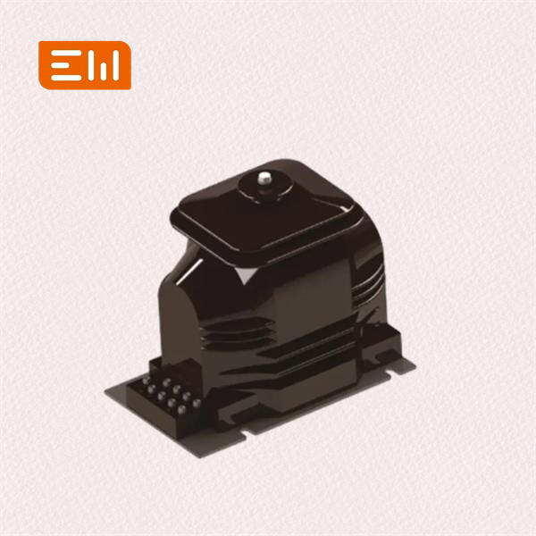 Əməliyyatlı peyzaj işıqlandırması üçün Low Voltage Transformers