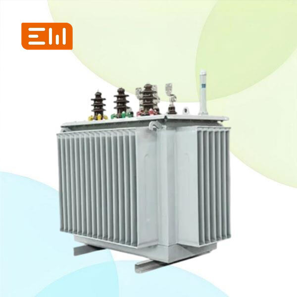 Understanding the benefits of choosing an oil-filled transformer for power distribution