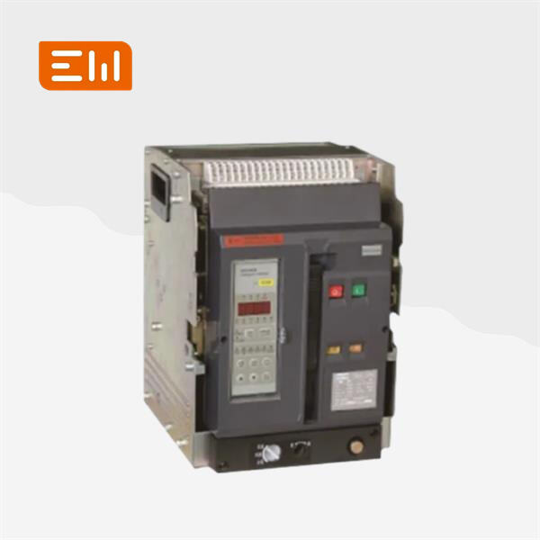 Exploring the Different Types of High Voltage Circuit Breakers
