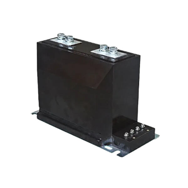 Comparing Donut Current Transformers with Traditional Current Transformers
