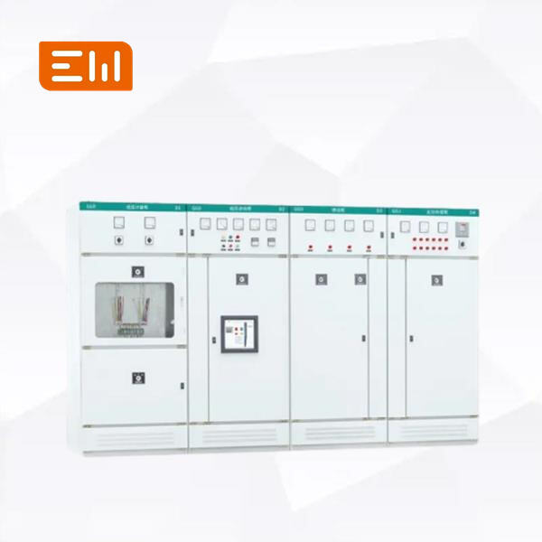 Führender Hersteller von hochwertiger elektrischer Ausrüstung