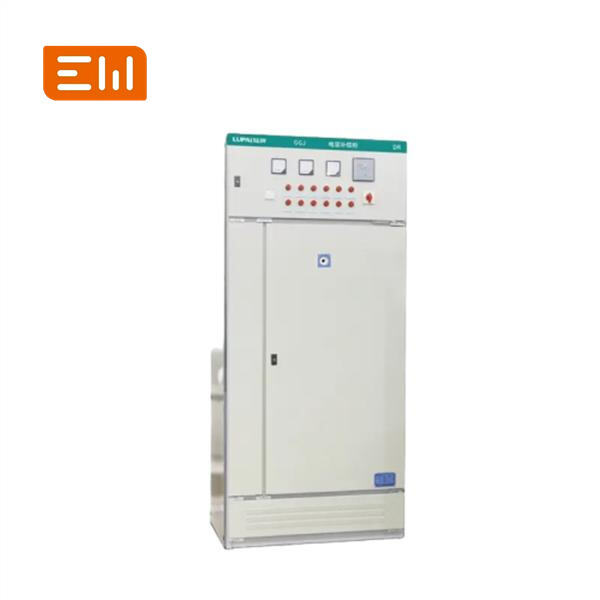 Comparing different types of medium voltage switchgear