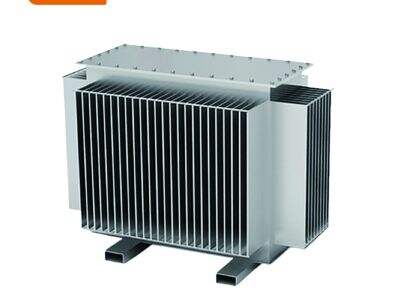 Performance Differences Between Different Transformer Types