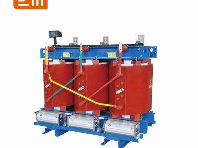 How to Choose a Dry-Type Transformer? A Buying Guide from Power to Protection Rating