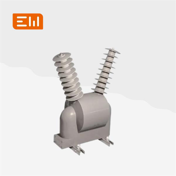 How Industrial Power Transformers Are Leading the Way to a Greener Future