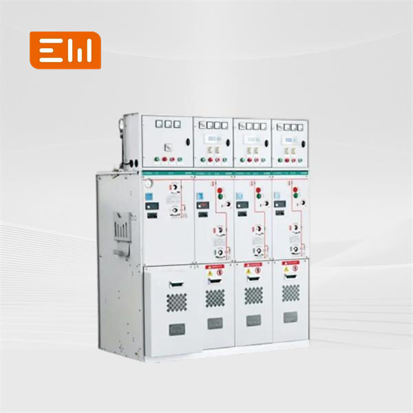 Choosing the right insulation for optimal performance in switchgears.