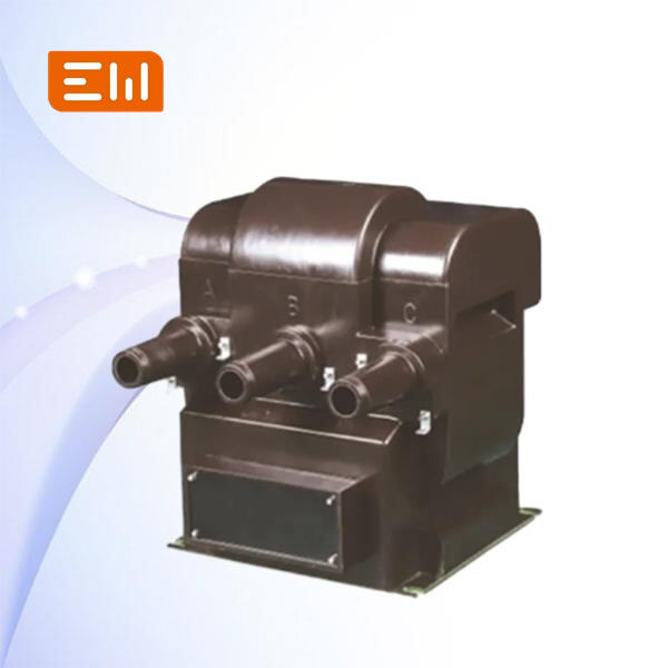How Potential Transformers Help in Voltage Measurement and Protection