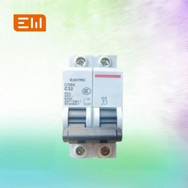 The Technology Behind High Voltage Breakers