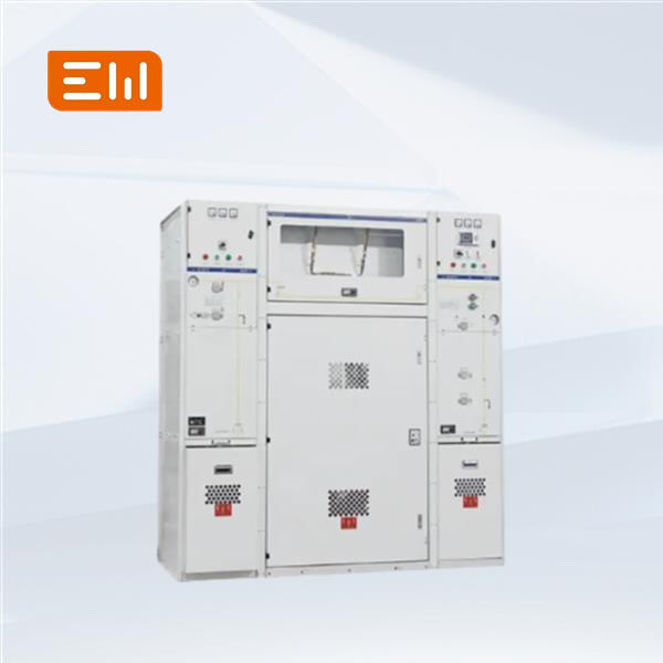 How to properly maintain and test voltage switchgear