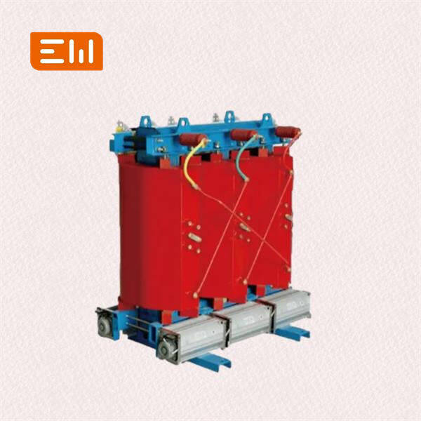 How to distinguish between high-quality and low-quality dry type transformer manufacturers