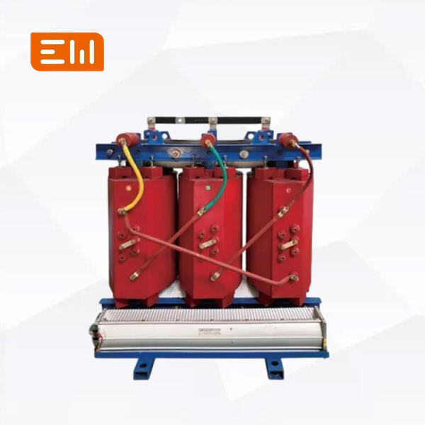 Industrial power transformers explained