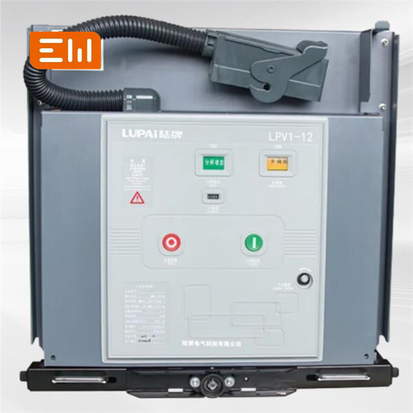 How High Voltage Circuit Breakers Protect Against Electrical Failures?
