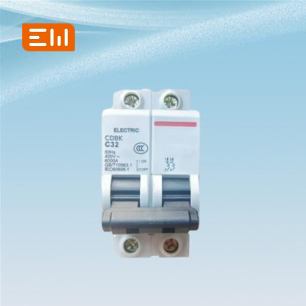 Common applications and uses of disconnect switch circuit breakers
