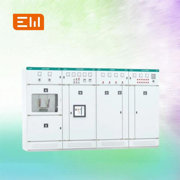 نصب و نگهداری یک کابین تابلو قدرت