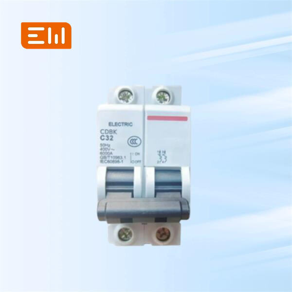 Types of line disconnectors and their applications