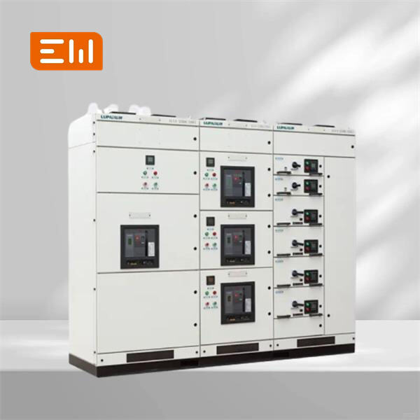 How Gas Insulated Switchgears Improve Reliability and Safety in Electrical Systems