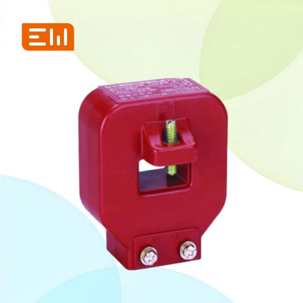 Applications of Donut Current Transformers in Electrical Systems