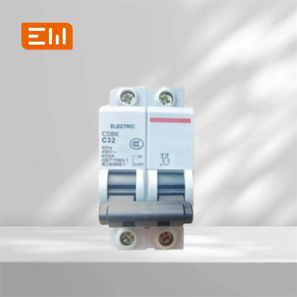 Troubleshooting common issues with your main circuit breaker panel