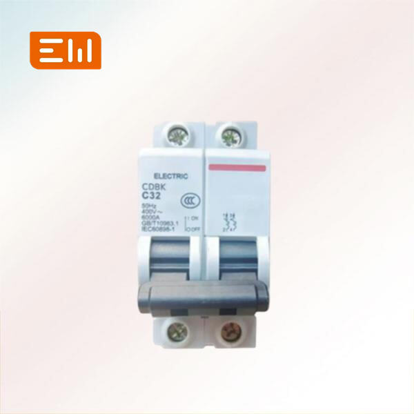 Ensuring Safety and Reliability with High Voltage Circuit Breakers