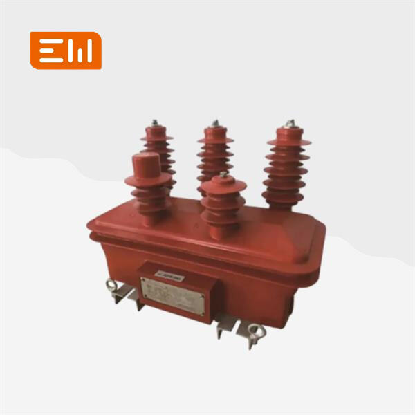 The Role of Industrial Power Transformers in Reducing Carbon Emissions